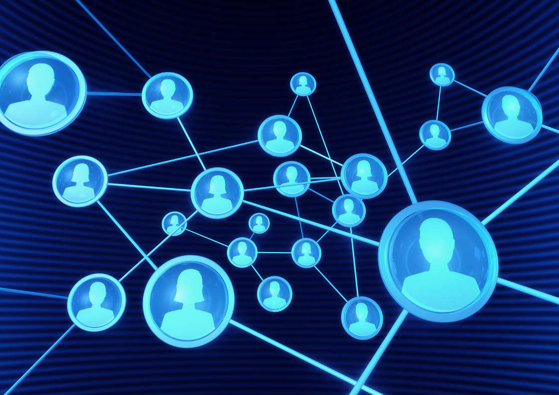 DIGITAL CONNECTION