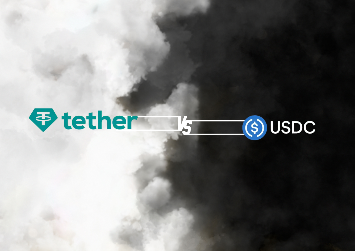 USDT/USDC