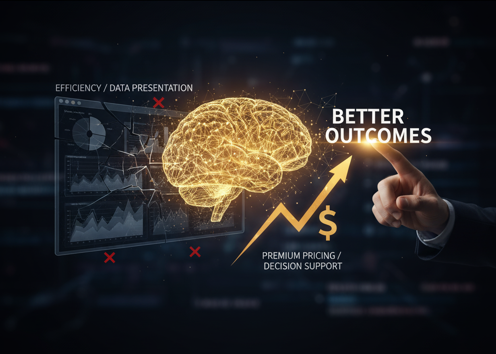AI for better decision-making