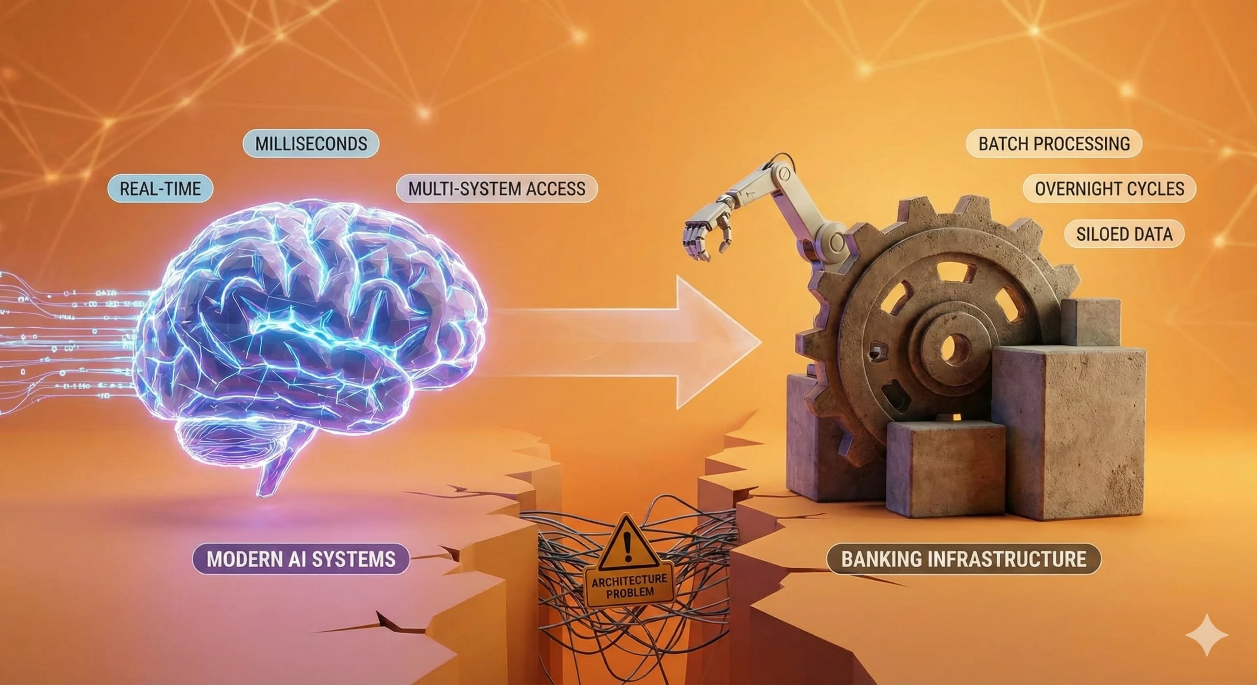 Architecture Problem