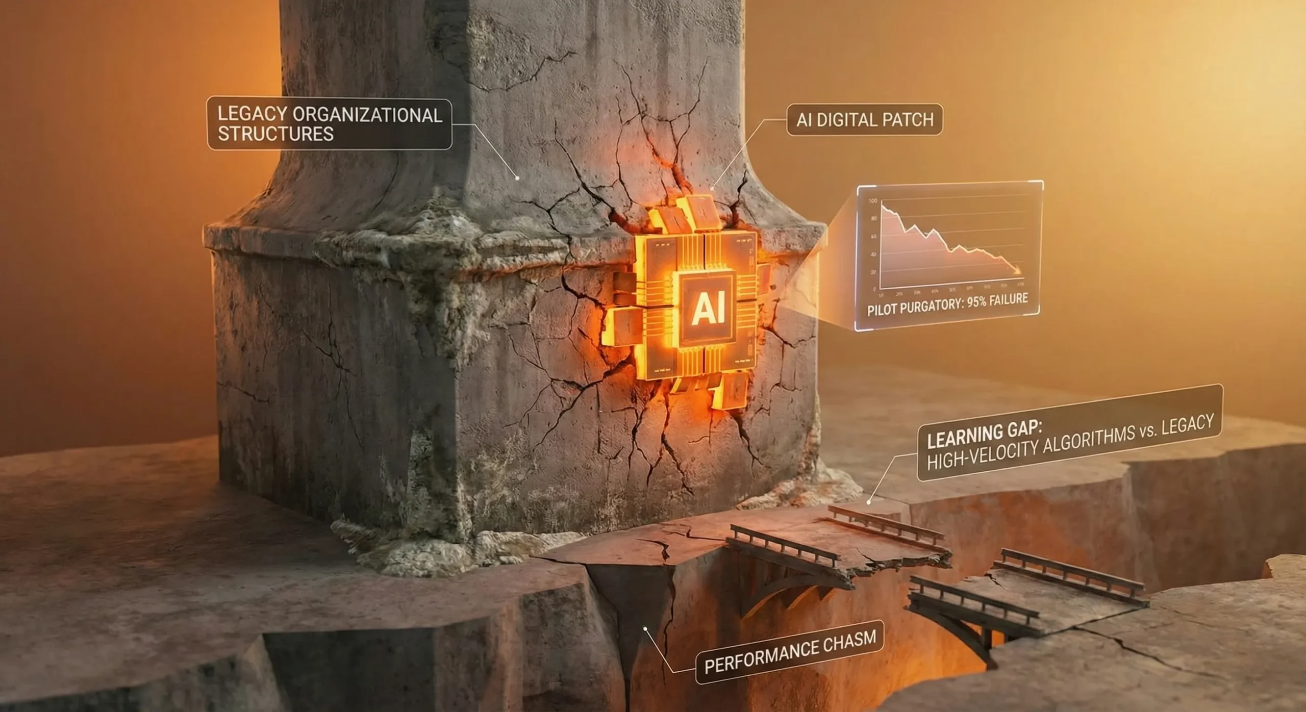 Architecture Failure